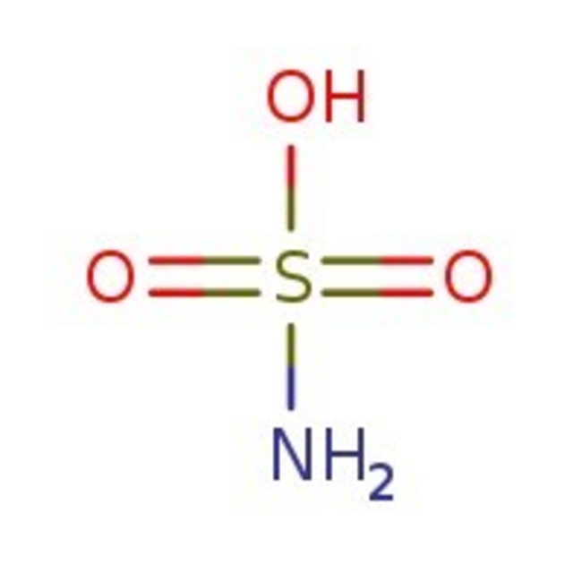 Amidosulfonic acid, ACS, 99.3-100.3% (Assay dried basis)