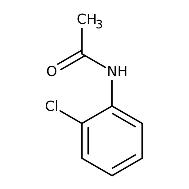 2'-Chloroacetanilide, 98+%