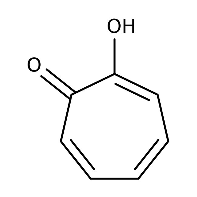 Tropolone, 98%