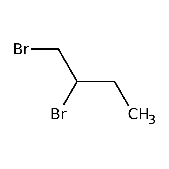 1,2-Dibromobutane, 98%