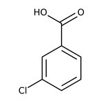 3-Chlorobenzoic acid, 99+%