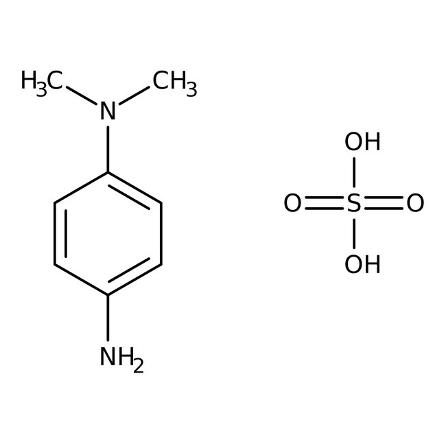 N,N-Dimethyl-p-phenylenediamine sulfate, 99%