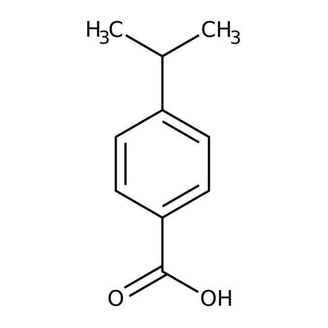 4-Isopropylbenzoic acid, 98+%