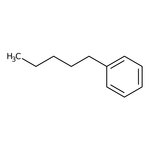 n-Pentylbenzene, 96%
