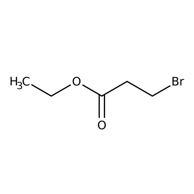 Ethyl 3-bromopropionate, 99%