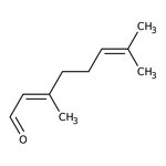 Citral, cis + trans, 95%