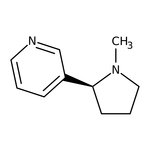 (S)-(-)-Nicotine, 99%