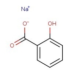 Salicylic acid, sodium salt, 99+%, Thermo Scientific Chemicals
