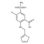 Furosemide, 97+%