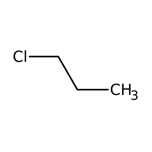 1-Chloropropane, 99%