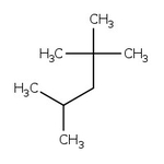 2,2,4-Trimethylpentane, 99+%, ACS reagent