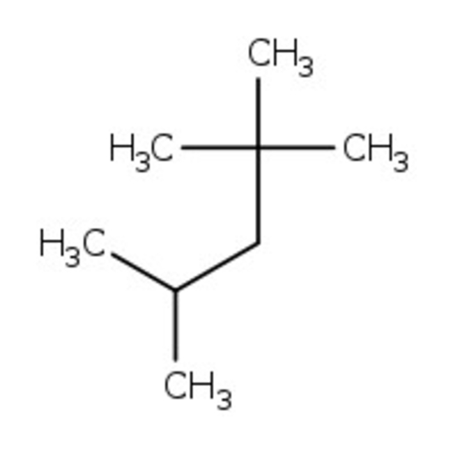 2,2,4-Trimethylpentane, 99+%, ACS reagent