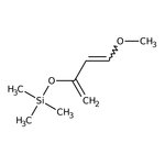 1-Methoxy-3-trimethylsiloxy-1,3-butadiene, 94%
