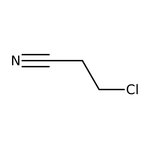 3-Chloropropionitrile, 98%