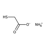 Ammonium thioglycolate, 70 wt.% solution in water