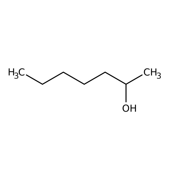 2-Heptanol, 99+%