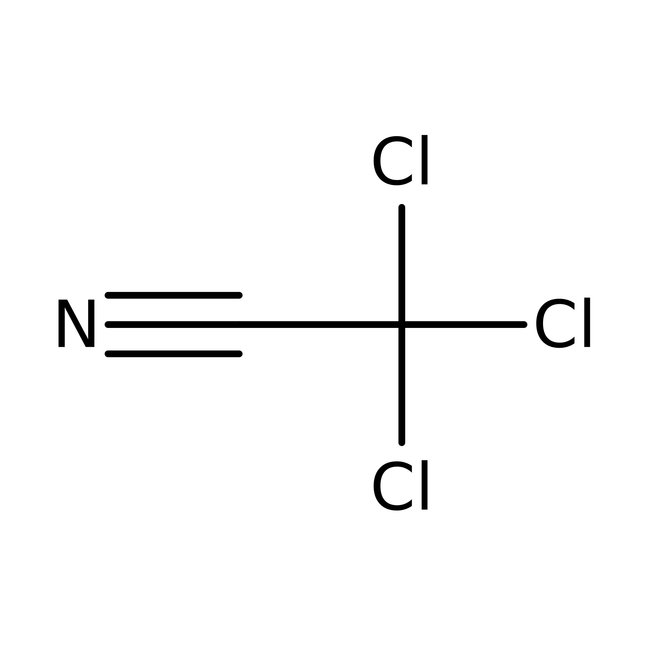 Trichloroacetonitrile, 98%