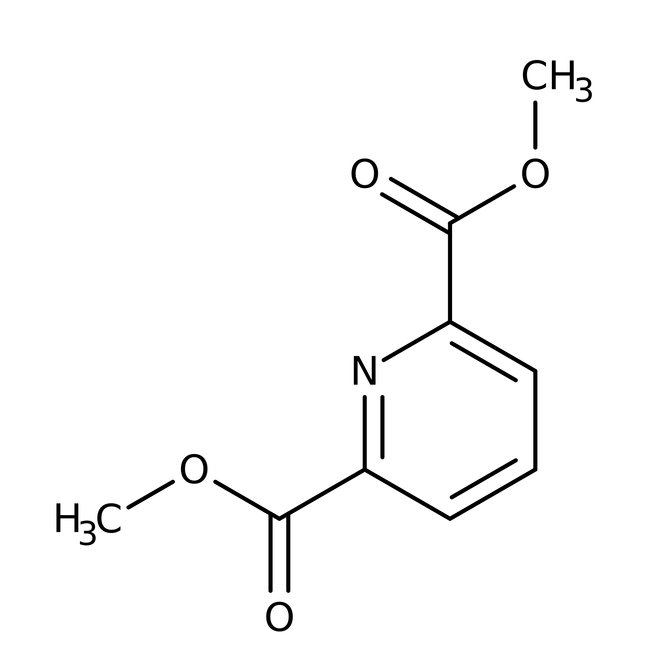 Dimethyl 2,6-pyridinedicarboxylate, 99%