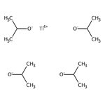 Titanium(IV) isopropoxide, 95%