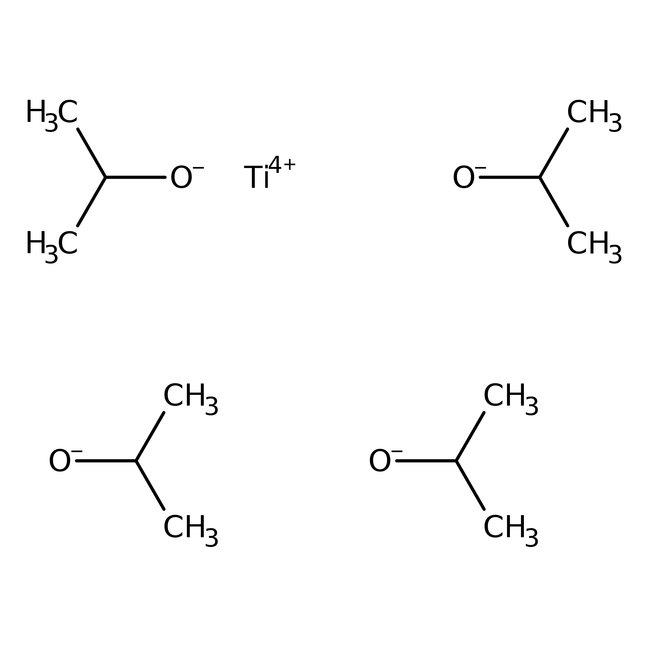 Titanium(IV) isopropoxide, 95%