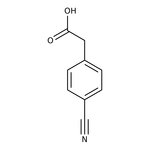4-Cyanophenylacetic acid, 97%