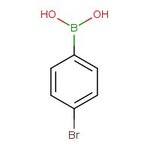 4-Bromophenylboronic acid, 98%