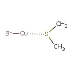 Copper(I) bromide-dimethyl sulfide complex, 99%