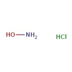 Hydroxylamine hydrochloride, ACS reagent