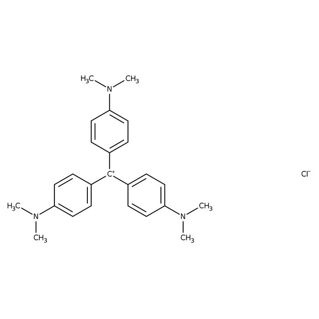Crystal Violet
