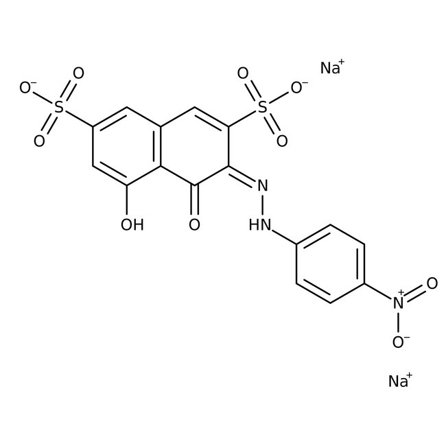 Chromotrope 2B