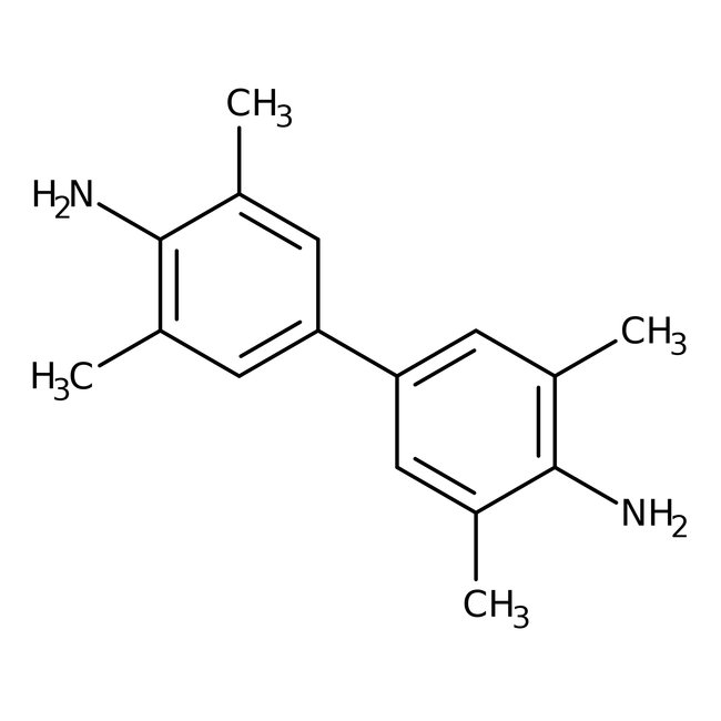 3,3',5,5'-Tetramethylbenzidine, 98%