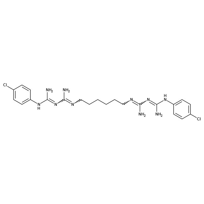 Chlorhexidine, 98%, Thermo Scientific Chemicals