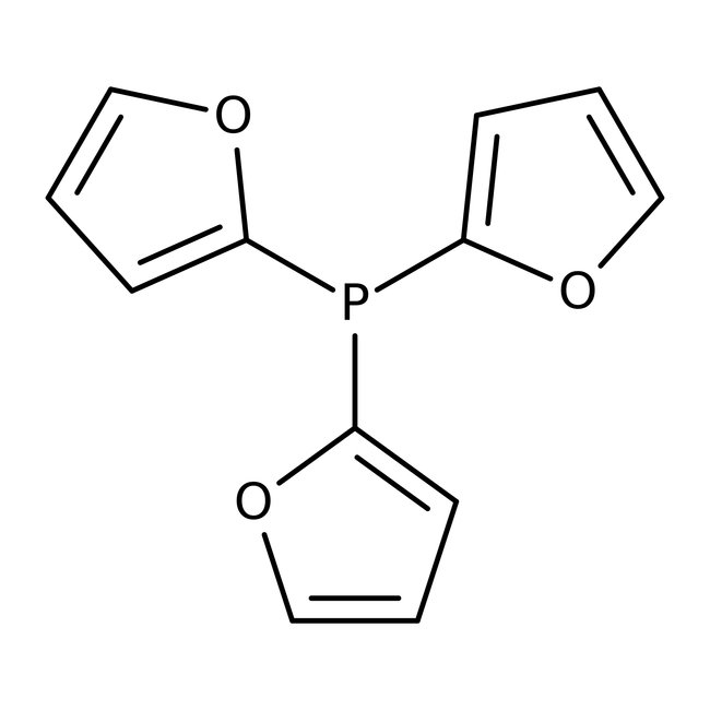 Tri(2-furyl)phosphine, 97%