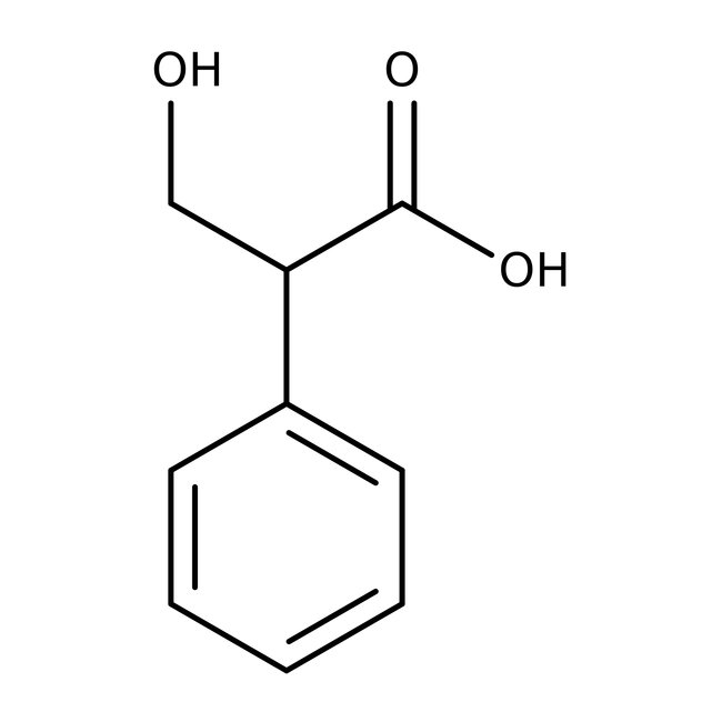 DL-Tropic acid, 97%