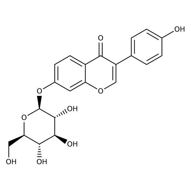 Daidzin, 98%