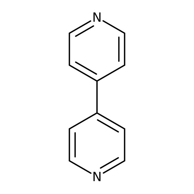 4,4'-Bipyridine, 98%