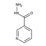 Nicotinic acid hydrazide, 97%