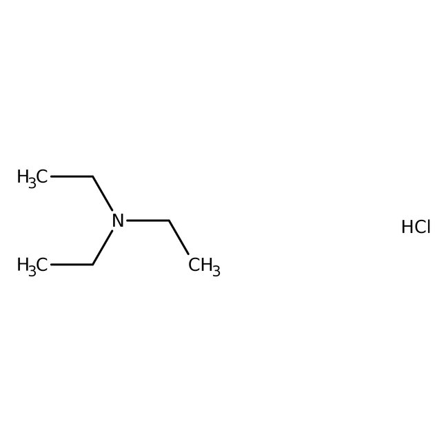 Triethylamine hydrochloride, 98%