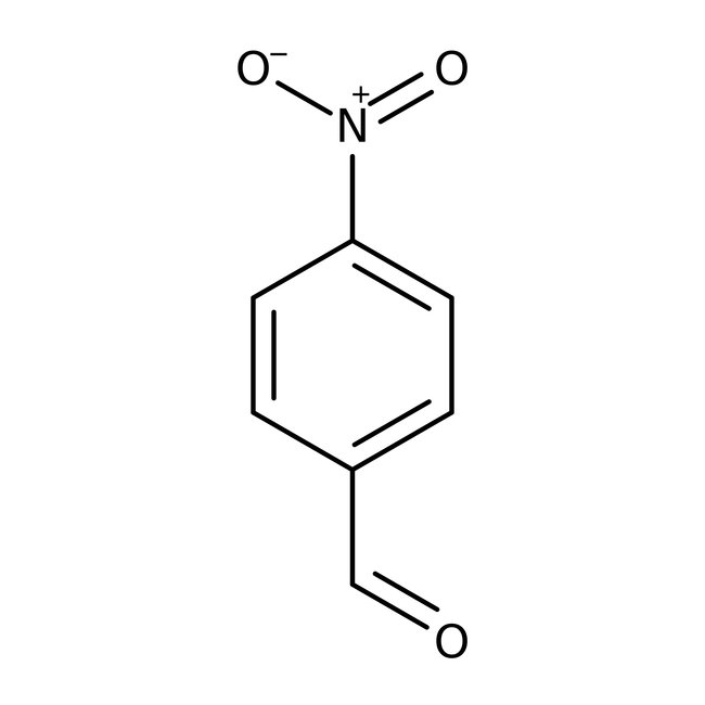 4-Nitrobenzaldehyde, 99%