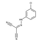 Carbonyl cyanide 3-chlorophenylhydrazone, 98%