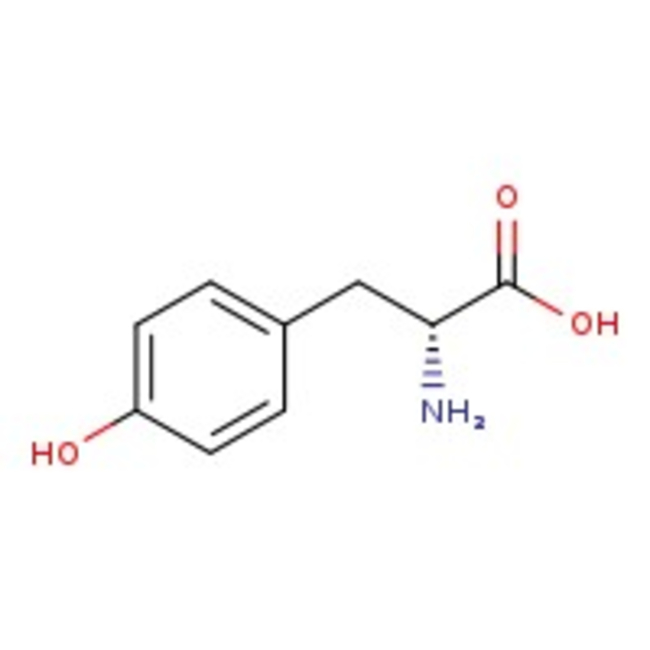 D-Tyrosine, 99%