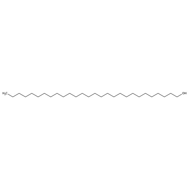 1-Octacosanol, 90+%, Thermo Scientific Chemicals