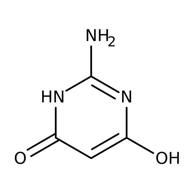 2-Amino-4,6-dihydroxypyrimidine, 98%
