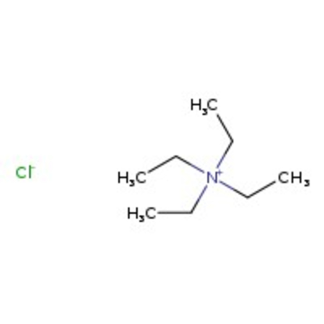 Tetraethylammonium chloride