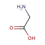 Glycine (White Crystals or Crystalline Powder), Fisher BioReagents&trade;
