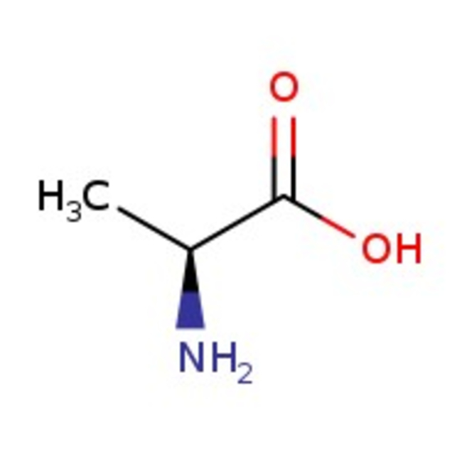 L-Alanine, 99%