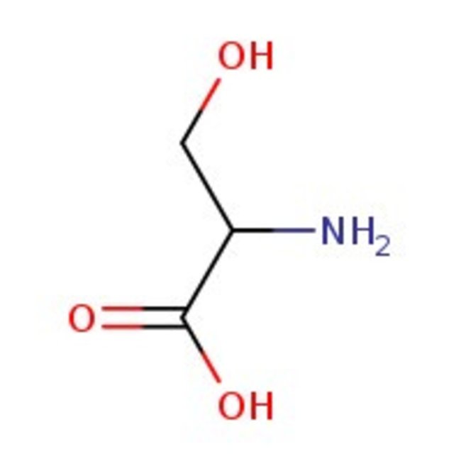 L-Serine, 99%