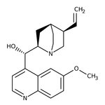 Quinidine, 98%, anhydrous