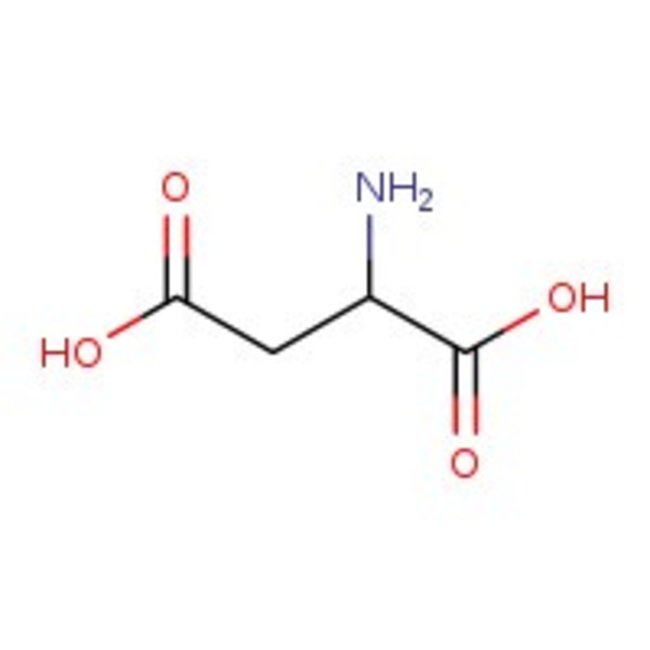 L-Aspartic acid, 98+%