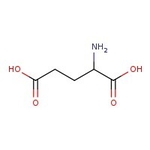 L-Glutamic acid, 99%